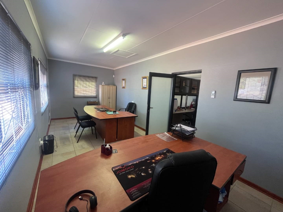 Commercial Property for Sale in Oosterville Northern Cape